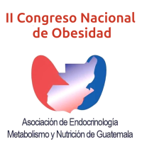 Eventos Virtuales de la Asociación de Endocrinología, Metabolismo y Nutrición de Guatemala