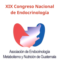 Eventos Virtuales de la Asociación de Endocrinología, Metabolismo y Nutrición de Guatemala
